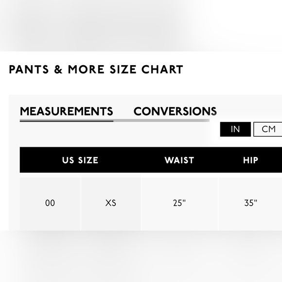 Madewell The Harlow Wide-Leg Pant - Picture 8 of 8